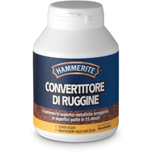 Convertitore Di Ruggine