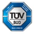 Certificazione Tuv