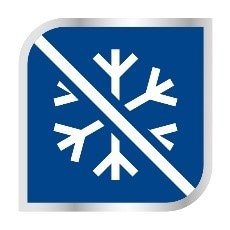 Conservare al riparo dal gelo