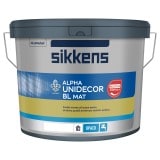 Alpha Unidecor BL Mat