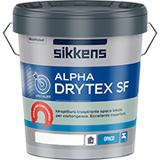ALPHA DRYTEX SF