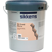 Sil Grund Micro