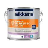 Rubbol BL Rezisto Satin