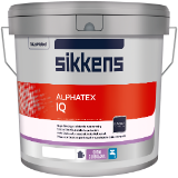 Alphatex IQ