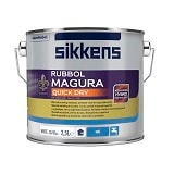 Rubbol Magura Quick Dry