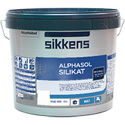 Alphasol Silikat