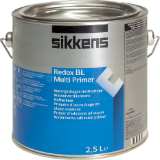 Redox BL Multi Primer