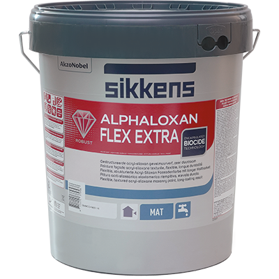 Alphaloxan Flex Extra