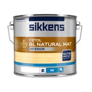 Cetol BL Natural MAT int.