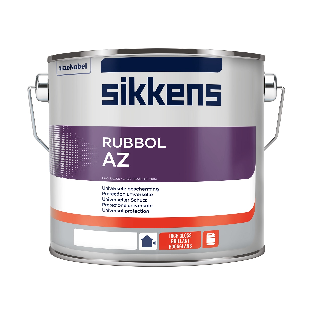 Rubbol AZ