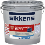 Renovatherm Putz