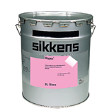 Wapex Decor BL Gloss
