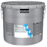 Alpha Urban Deco Top