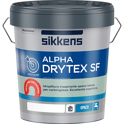 Alpha Dry Tex SF