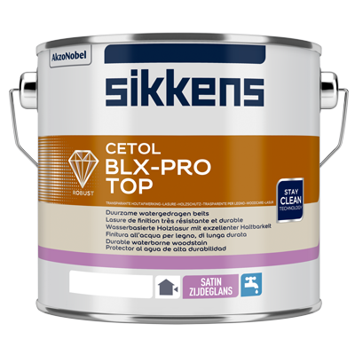 CETOL BLX-PRO TOP