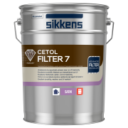 Cetol Filter 7