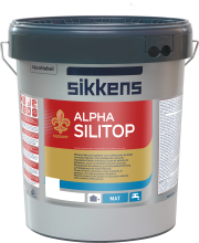 Alpha Silitop
