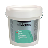 Alpha Stucco