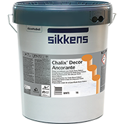 Chalix Decor Ancorante