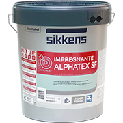 Impregnante Alphatex SF