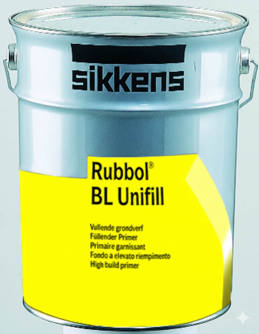 Rubbol BL Unifill