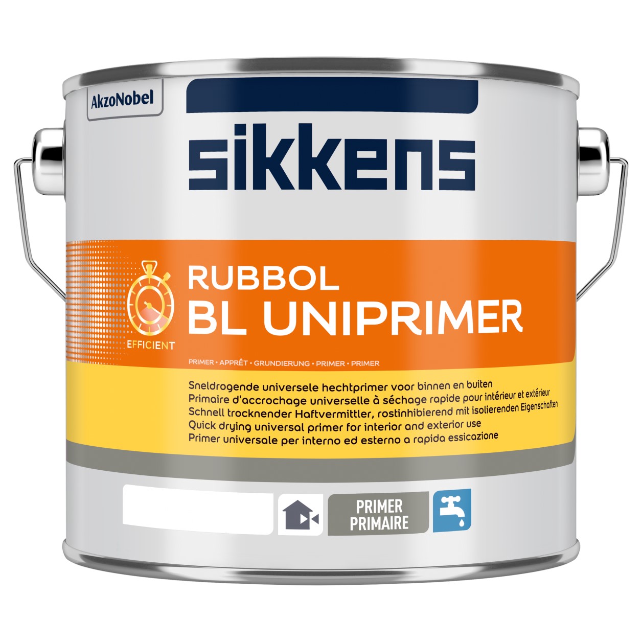RUBBOL BL UNIPRIMER