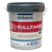 Fullfarbe