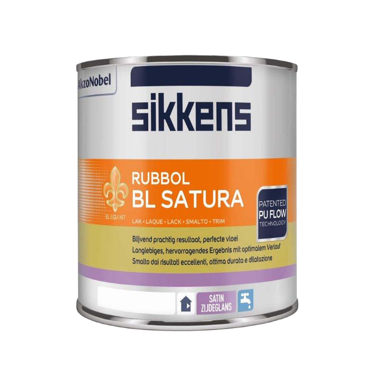Rubbol BL Satura