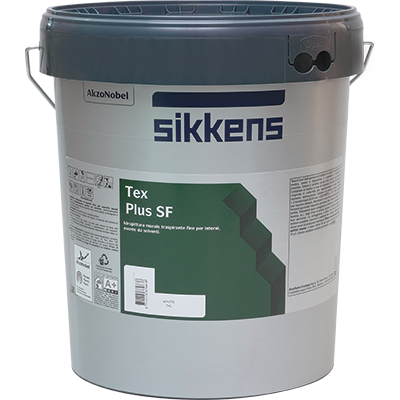 Tex Plus SF