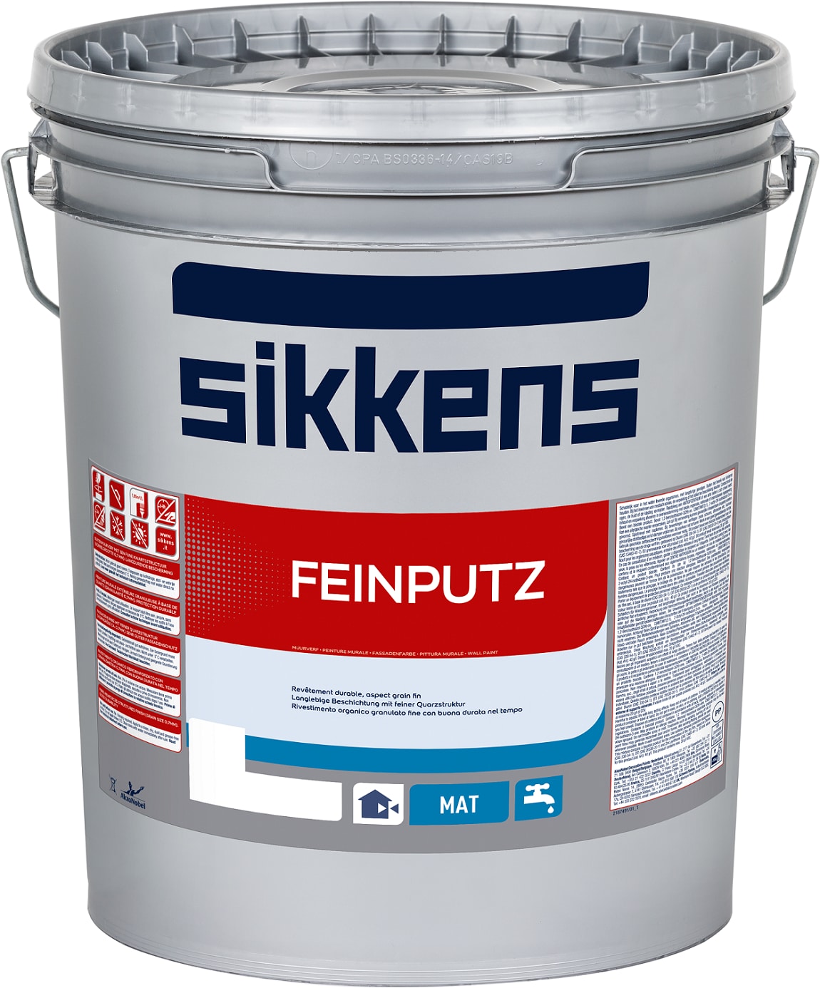 Feinputz