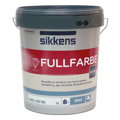 Fullfarbe