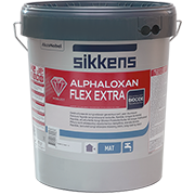 Alphaloxan Flex Extra