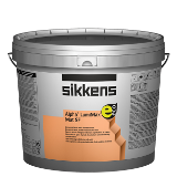 Alpha LumiMax Mat SF