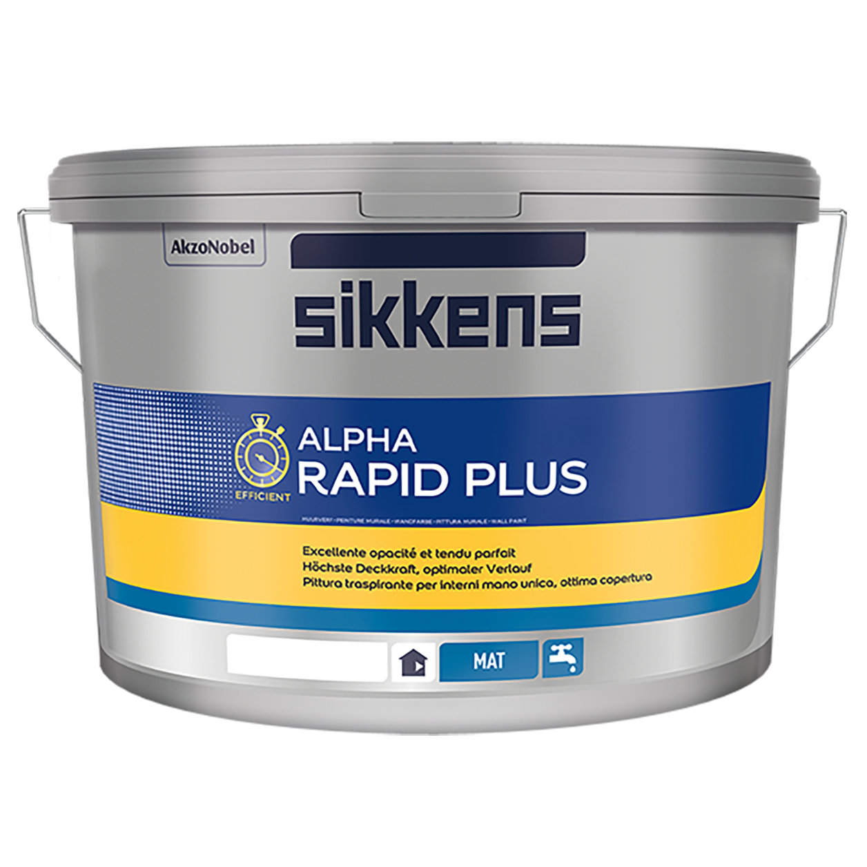 CAM | Sikkens
