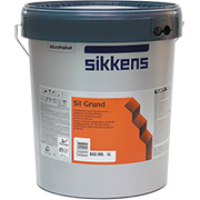 Sil Grund