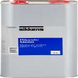Diluente M600