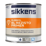 Rubbol BL Rezisto Primer