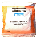 AN Therm R600 grigio