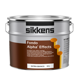 Fondo Alpha Effects Extra