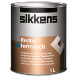 Redox Ferrotech