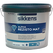 Alpha Rezisto Mat