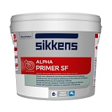 Alpha Primer SF