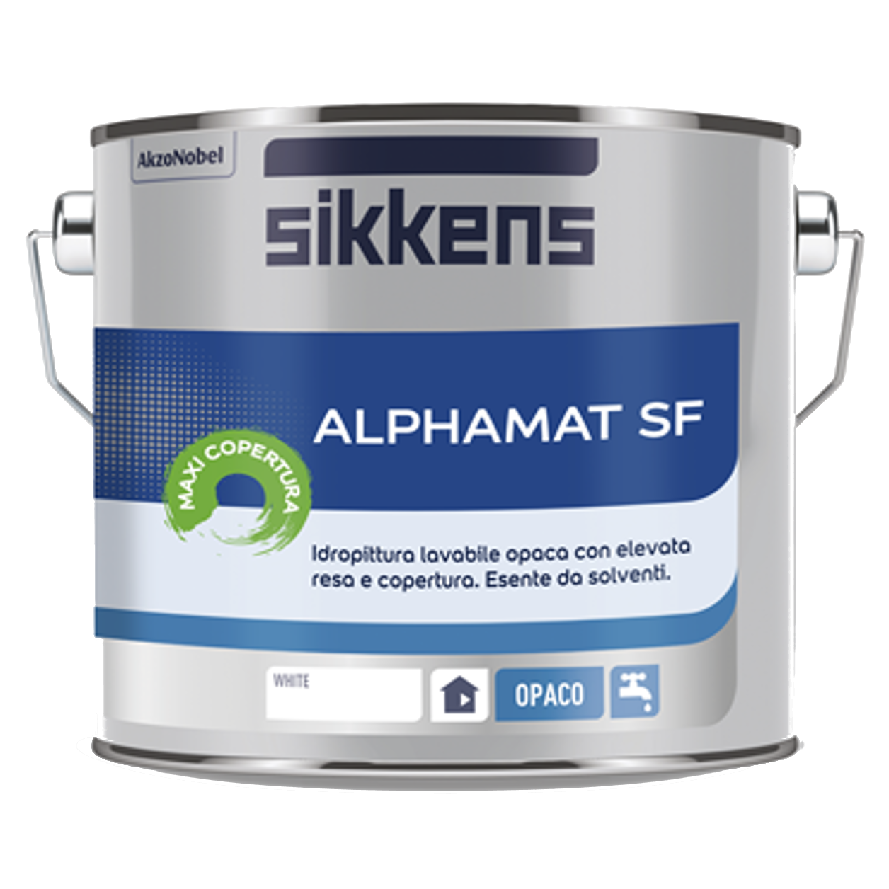 Green Building | Sikkens