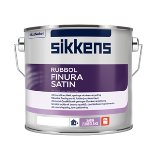 Rubbol Finura Satin