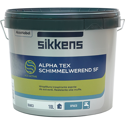 Alpha Tex Schimmelwerend SF