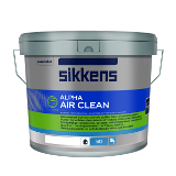 Alpha Air Clean Mat
