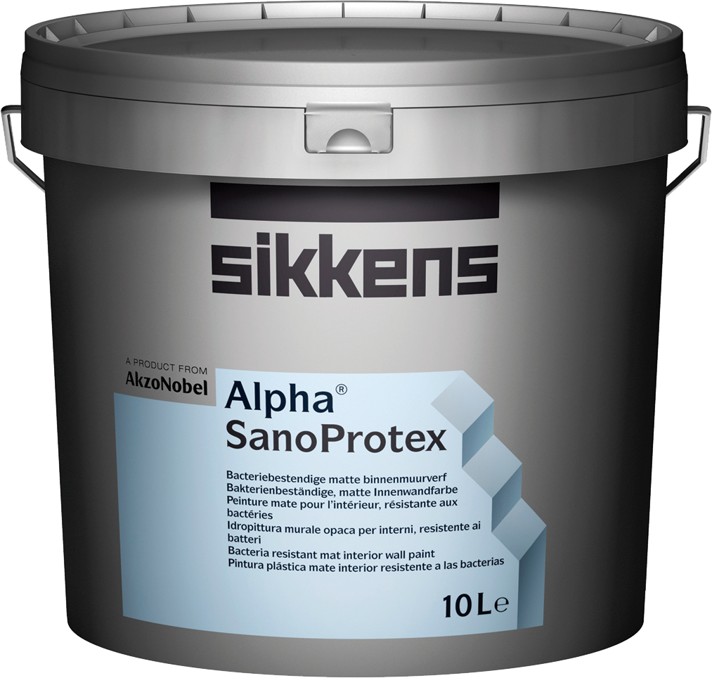Alpha SanoProtex