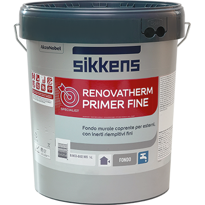 Renovatherm Primer Fine
