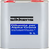 Diluente Per Alpha Grond