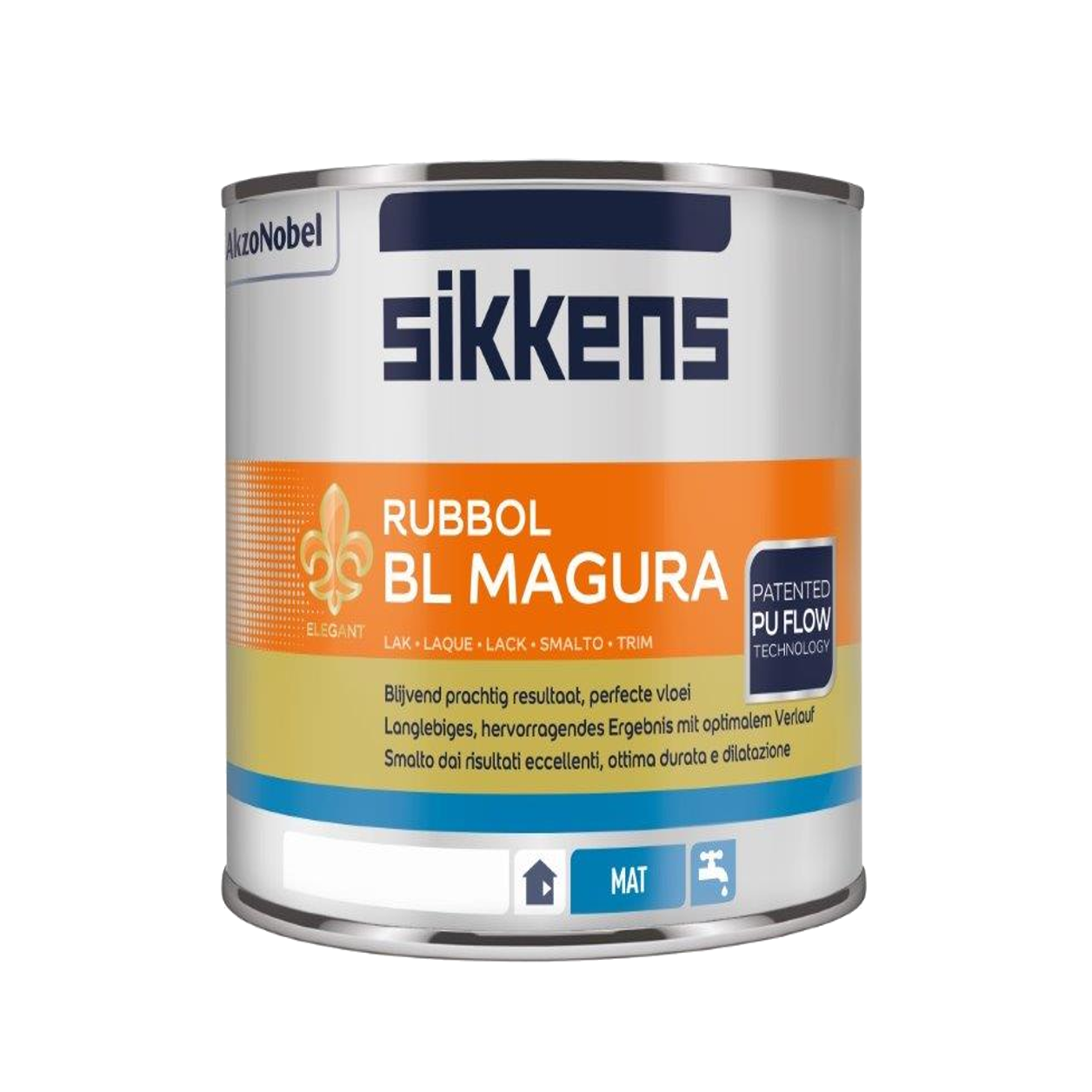Rubbol BL Magura